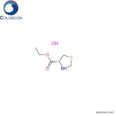 Ethyl L-thiazolidine-4-carboxylate hydrochloride