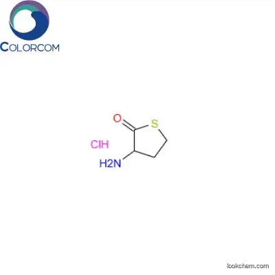 DL-Homocysteinethiolactone hydrochloride