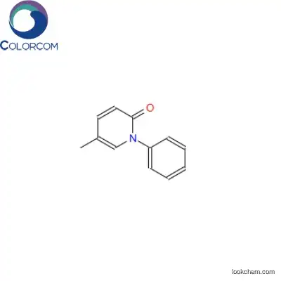 Pirfenidone