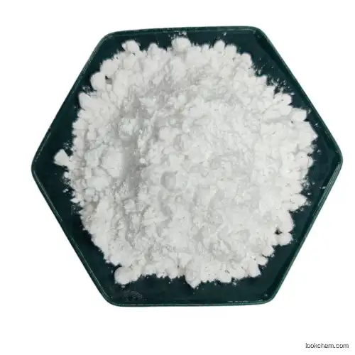 Antifungal Miconazole Nitrate Powder CAS 22832-87-7