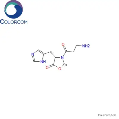 Polaprezinc