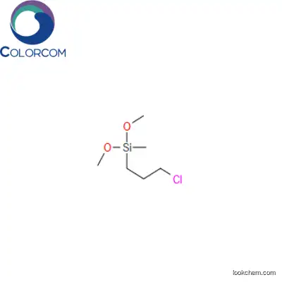 1-chloro-3-(methyldimethoxysilyl)propane