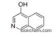 4-Hydroxyisoquinoline