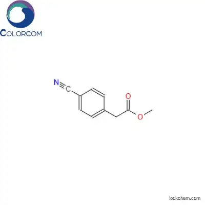 METHYL (4-CYANOPHENYL)ACETATE