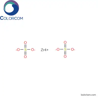 Zirconium sulfate