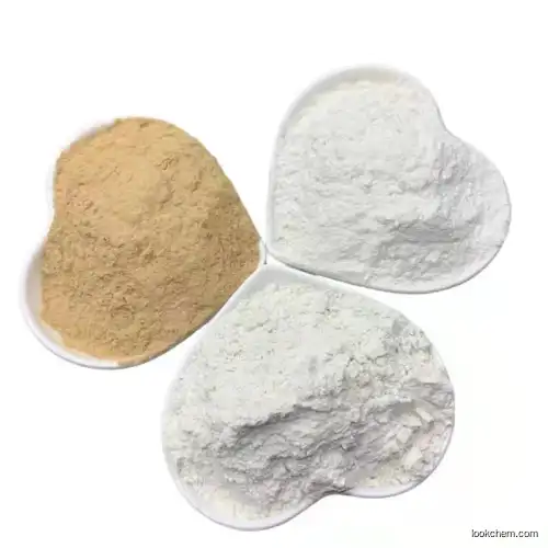 Antifungal Miconazole Nitrate Powder CAS 22832-87-7