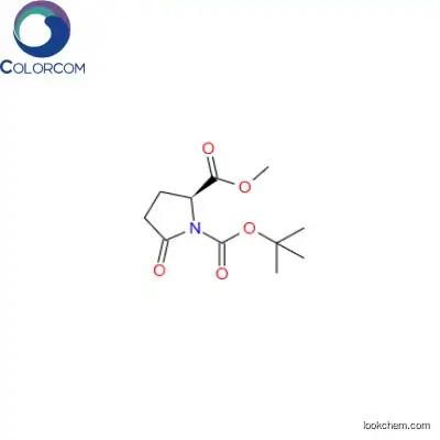 Boc-L-Pyroglutamic acid methyl ester