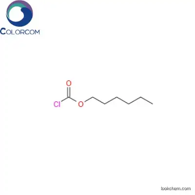 HEXYL CHLOROFORMATE