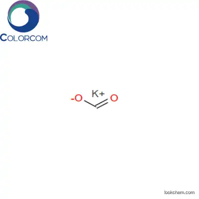 Potassium fulvic acid