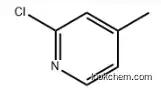 2-Chloro-4-picoline