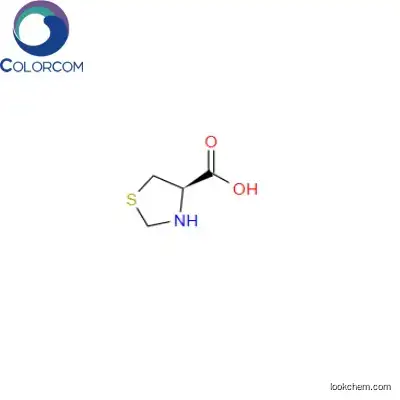 L(-)-Thiazolidine-4-carboxylic acid