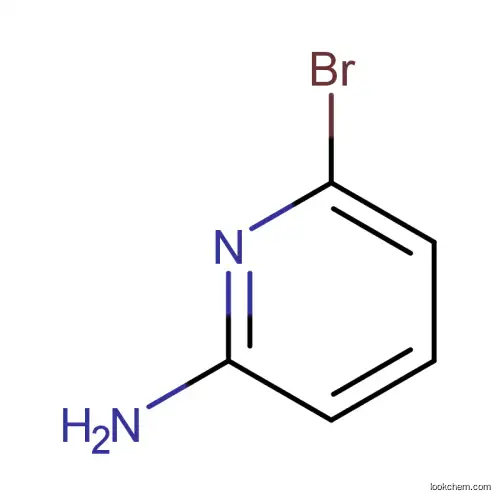 2-Amino-6-bromopyridine