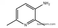 3-AMINO-2,6-DIMETHYLPYRIDINE