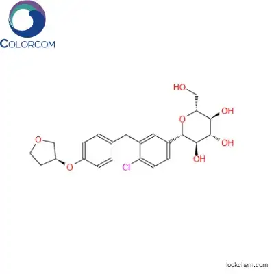 Empagliflozin API