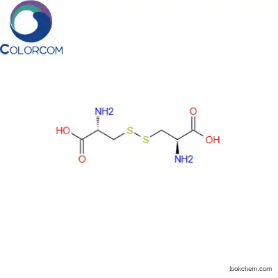 3,3'-Dithiobis(2-aminopropanoic acid)