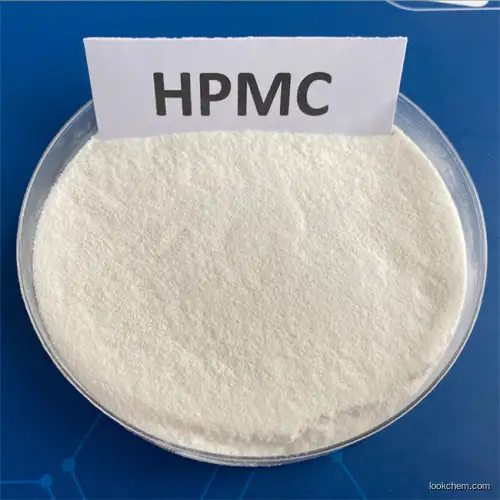Hydroxypropyl methyl cellulose10