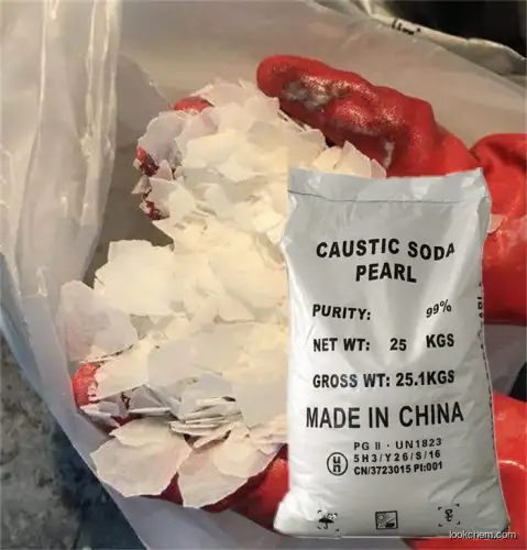 Sodium hydroxide10