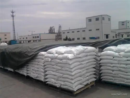 CAS 141-53-7 Chemicals Organic Salt Sodium Formate