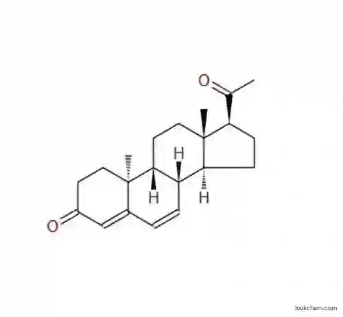Dydrogesterone(152-62-5)