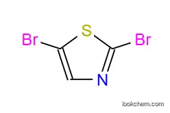 4175-78-4  2,5-Dibromothiazole