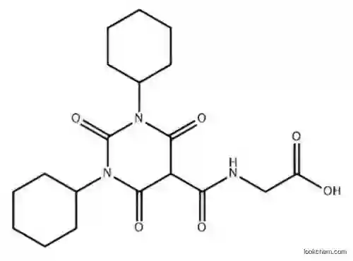 daprodustat,GSK1278863(960539-70-2)