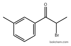 2-bromo-3-methylpropiophenone---001