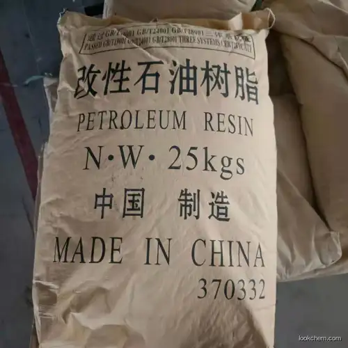 CAS: 64742-16-1 Factory Price Petroleum Resin L-120 C9
