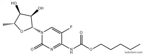 Capecitabine(154361-50-9)
