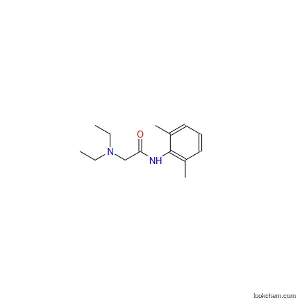 Lidocaine hydrochloride2