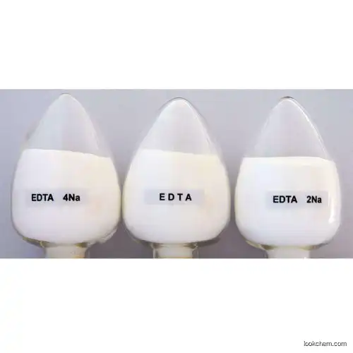 EDTA Water Treatment