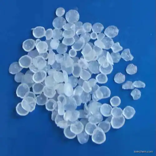 Petroleum resins
