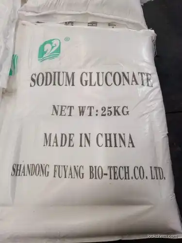 Sodium gluconate(527-07-1)