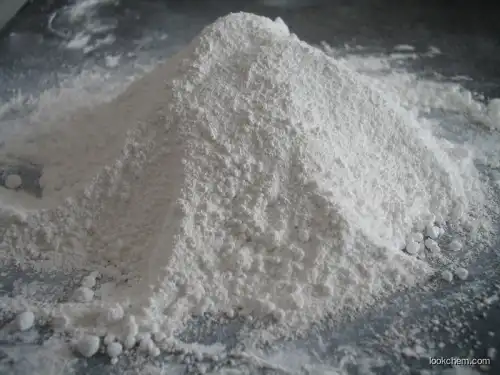 Titanium dioxide