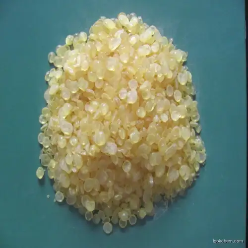 Hot Sell Brown Petroleum Resin Hot Melt CAS 64742-16-1 C5 C9 Hydrocarbon Resin for Paint/Rubber