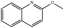 2-Methoxyquinoline