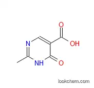 18529-69-6  4-HYDROXY-2-METHYLPYRIMIDINE-5-CARBOXYLIC ACID