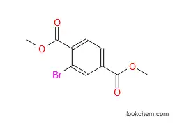 Dimethyl 2-bromoterephthalate 18643-86-2