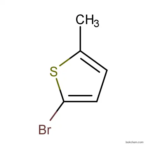 2-Bromo-5-methylthiophene