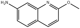 2-methoxyquinolin-7-amine