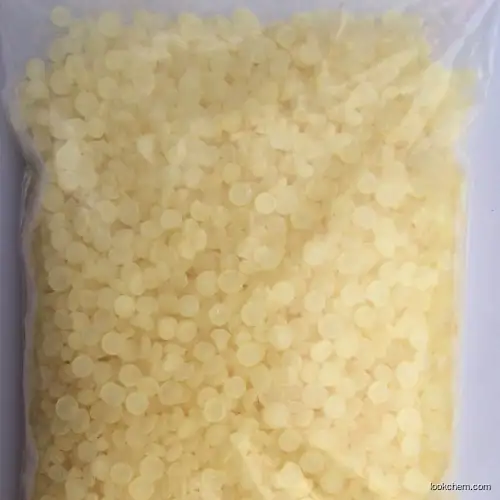 CAS: 64742-16-1 Hot Sale Water-White C5 Hydrogenated Hydrocarbon Resin H5-1000 for Hygiene