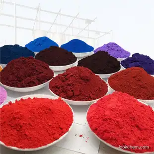 Fuchsin Acid