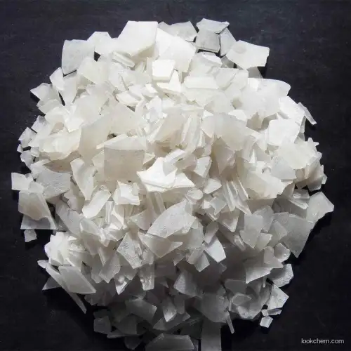 Aluminum sulfate 17%