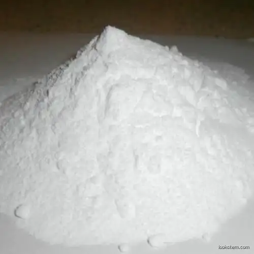 CAS 60-00-4 EDTA Acid