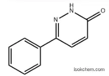 6-PHENYL-3(2H)-PYRIDAZINONE