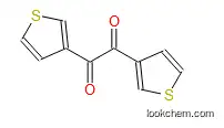 1,2-di-3-Thienyl-1,2-ethanedione 7333-08-6