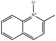 2-Methylquinoline 1-oxide