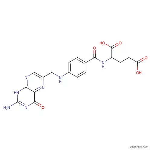 Folic acid