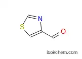 Thiazole-4-carboxaldehyde 3364-80-5