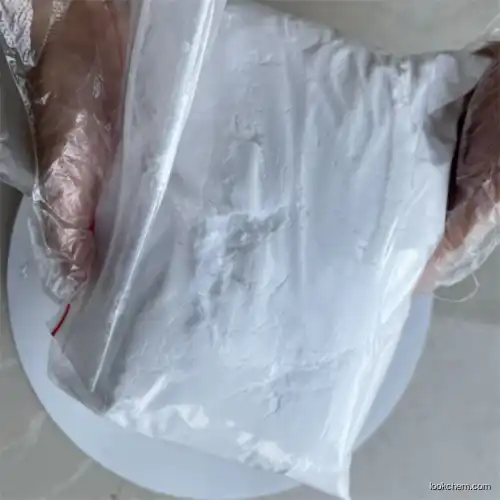 SILVER HEPTAFLUOROBUTYRATE