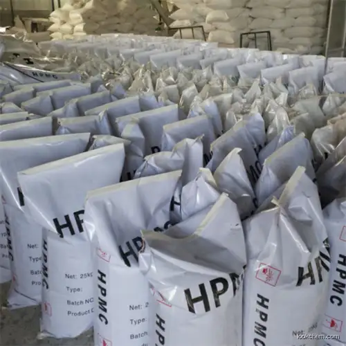 Hydroxypropyl methyl cellulose8